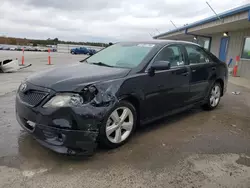 Toyota Camry Base salvage cars for sale: 2010 Toyota Camry Base