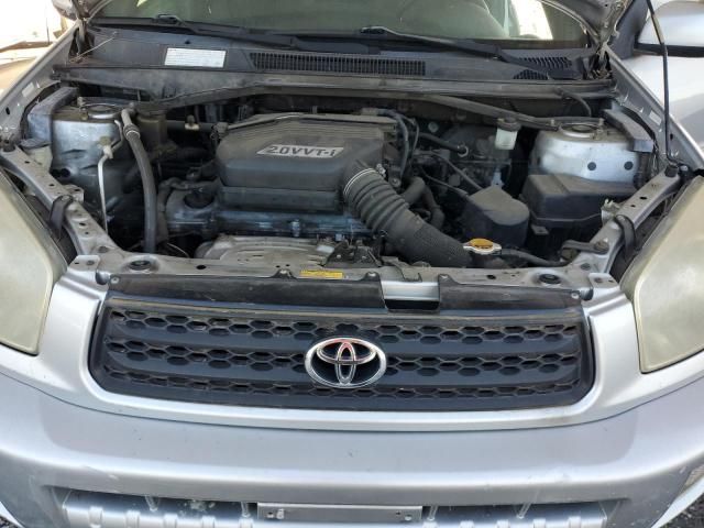 2002 Toyota Rav4