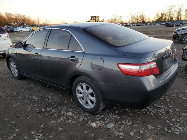 2008 Toyota Camry CE