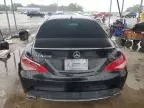 2014 Mercedes-Benz CLA 250