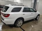 2014 Dodge Durango Citadel