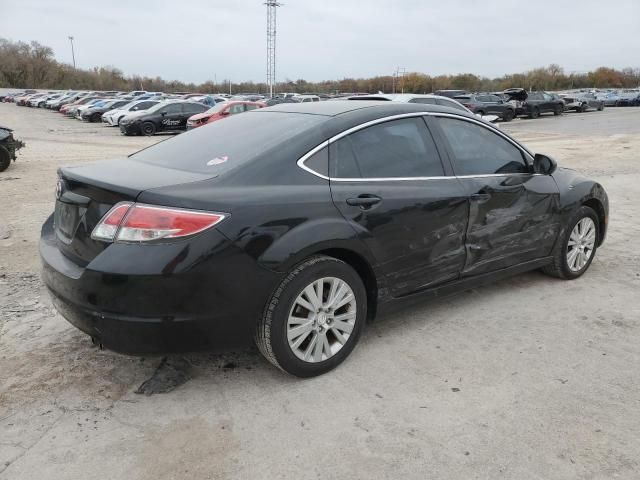 2010 Mazda 6 I