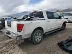 2005 Nissan Titan XE