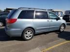 2006 Toyota Sienna XLE