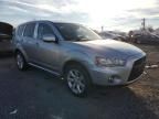 2010 Mitsubishi Outlander GT