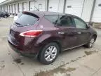 2013 Nissan Murano S