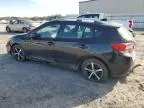 2019 Subaru Impreza Premium