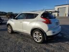 2012 Nissan Juke S