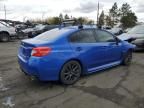 2015 Subaru WRX