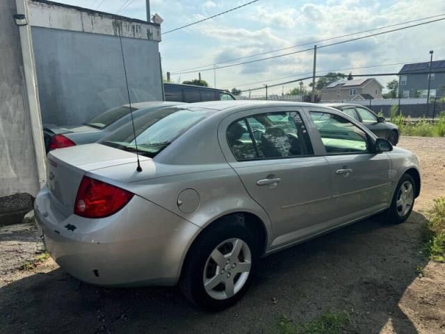 2008 Chevrolet Cobalt LS