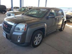 GMC Terrain Vehiculos salvage en venta: 2012 GMC Terrain SLE