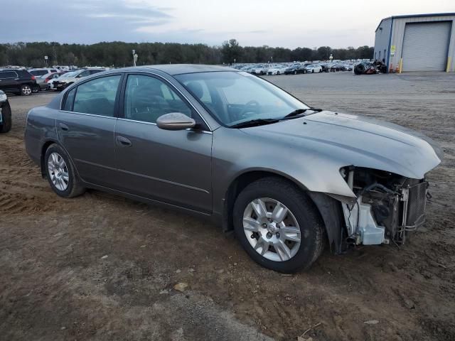 2005 Nissan Altima S