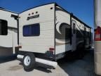 2016 Avenger Travel Trailer