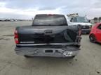 2007 Chevrolet Silverado C1500 Classic Crew Cab