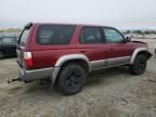 2001 Toyota 4runner Limited