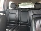 2012 Honda Pilot Touring