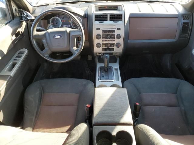 2008 Ford Escape XLT