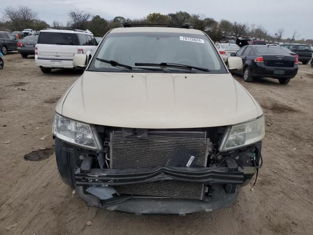 2010 Dodge Journey SXT