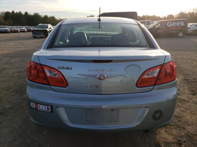 2009 Chrysler Sebring Touring