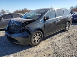 2013 Honda Odyssey EX en venta en Hillsborough, NJ