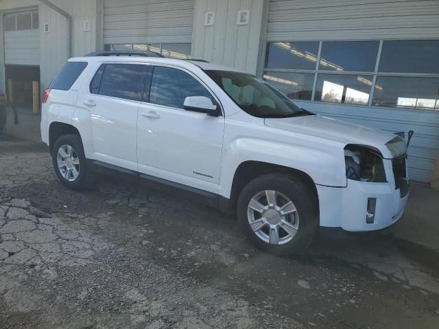 2013 GMC Terrain SLE