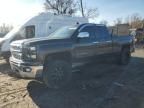 2014 Chevrolet Silverado C1500 LT