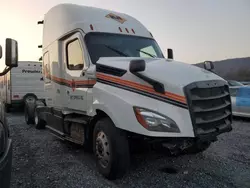 Freightliner salvage cars for sale: 2019 Freightliner Cascadia 126