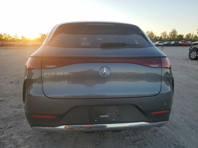 2023 Mercedes-Benz EQE SUV 350+