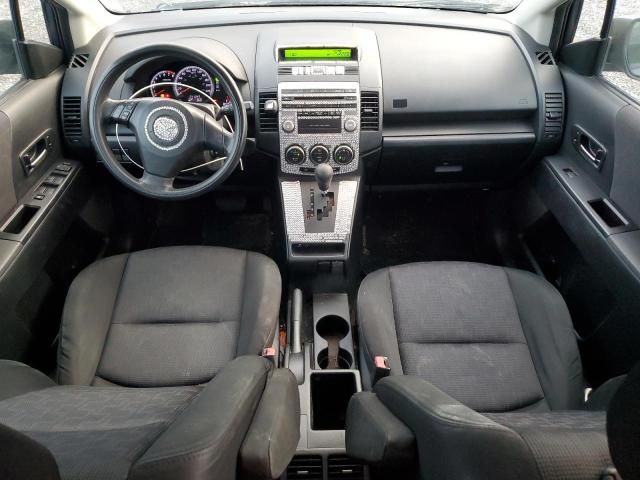 2009 Mazda 5