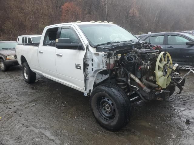 2012 Dodge RAM 2500 SLT