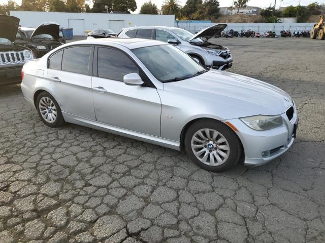 2009 BMW 328 I Sulev