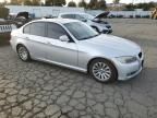 2009 BMW 328 I Sulev