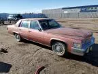 1978 Cadillac Deville