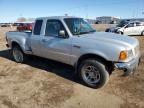 2001 Ford Ranger Super Cab