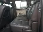 2013 Chevrolet Silverado K2500 Heavy Duty LT