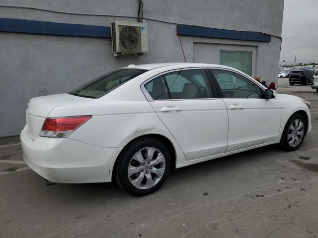 2010 Honda Accord EXL