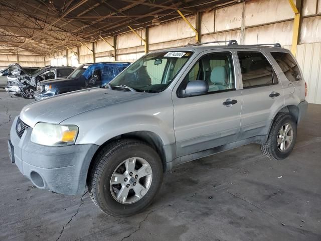 2005 Ford Escape XLT