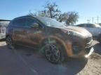 2020 KIA Sportage SX