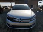 2012 Volkswagen Passat S