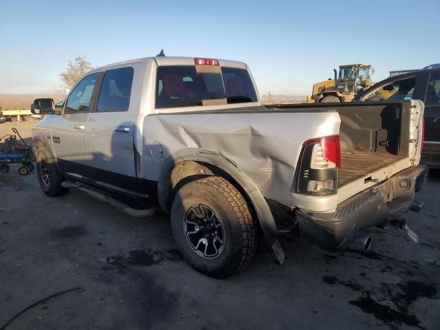 2016 Dodge RAM 1500 Rebel