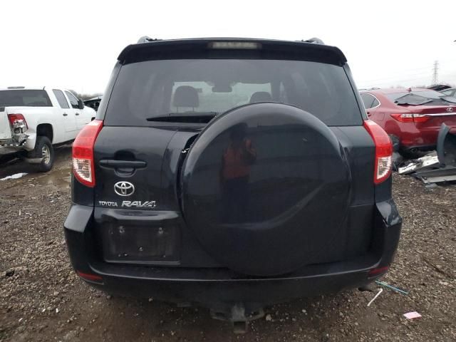 2006 Toyota Rav4