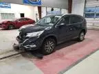 2016 Honda CR-V EXL