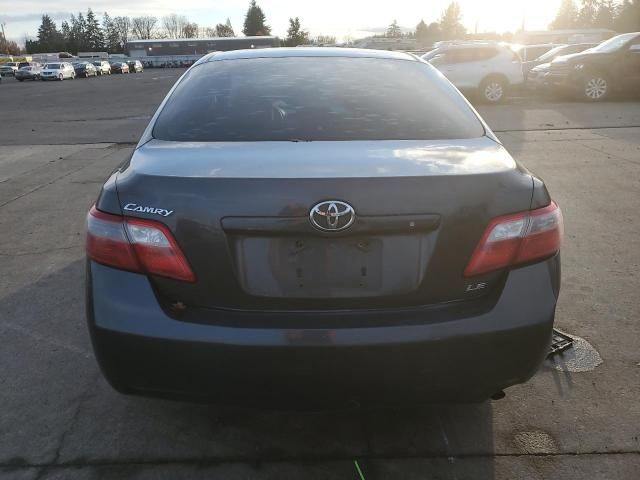 2008 Toyota Camry CE