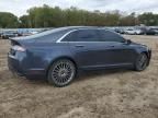 2013 Lincoln MKZ