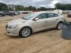 2014 Buick Lacrosse