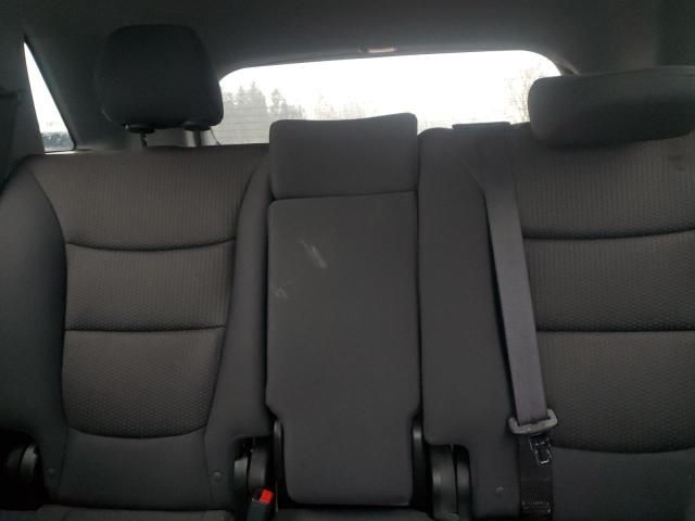 2012 KIA Sorento Base