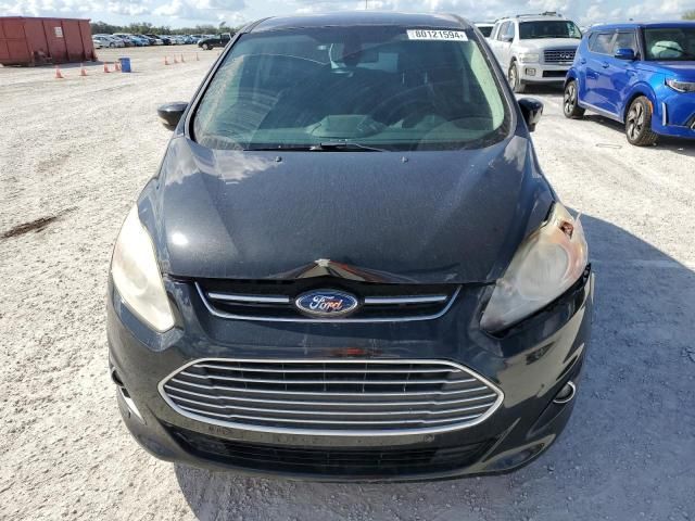 2013 Ford C-MAX SEL