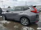 2019 Honda CR-V EXL