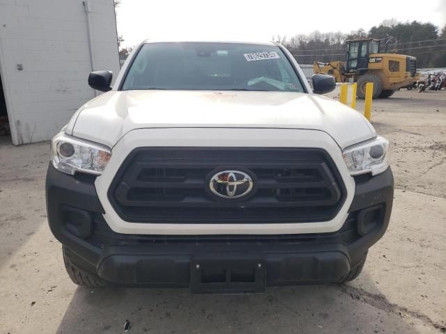 2023 Toyota Tacoma Access Cab