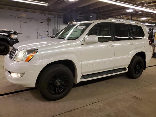 2006 Lexus GX 470